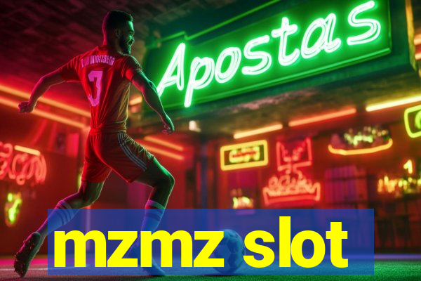 mzmz slot